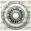 Image de Kit D'Embrayage Kit3p 826341 Valeo Valeo 826341 Daewoo