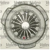 Image de Kit D'Embrayage Kit3p 826346 Valeo Valeo 826346 Fiat