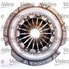 Image de Kit D'Embrayage Kit3p 826350 Valeo Valeo 826350 Fiat