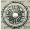Image de Kit D'Embrayage Kit3p 826357 Valeo Valeo 826357 Hyundai