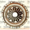 Image de Kit D'Embrayage Kit3p 826358 Valeo Valeo 826358 Kia
