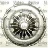 Image de Kit D'Embrayage Kit3p 826362 Valeo Valeo 826362 Seat;Skoda;Volkswagen