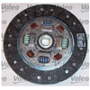 Image de Kit D'Embrayage Kit3p 826371 Valeo Valeo 826371 Citroen;Fiat;Peugeot