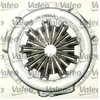 Image de Kit D'Embrayage Kit3p 826373 Valeo Valeo 826373 Citroen;Fiat;Peugeot;Toyota