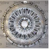 Image de Kit D'Embrayage Kit3p 826403 Valeo Valeo 826403 Hyundai;Kia