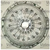 Image de Kit D'Embrayage Kit3p 826425 Valeo Valeo 826425 Hyundai