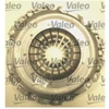 Image de Kit D'Embrayage Kit3p 826499 Valeo Valeo 826499