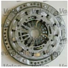 Image de Kit D'Embrayage Kit2p 826514 Valeo Valeo 826514 Mercedes-Benz