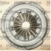 Image de Kit D'Embrayage Kit3p 826522 Valeo Valeo 826522 Alfa Romeo;Fiat;Ford;Lancia