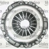 Image de Kit D'Embrayage Kit3p 826533 Valeo Valeo 826533 Audi;Seat;Skoda;Volkswagen