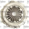 Image de Kit D'Embrayage Kit3p 826542 Valeo Valeo 826542 Mitsubishi