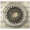 Image de Kit D'Embrayage Kit2p 826553 Valeo Valeo 826553 Dacia;Nissan;Renault