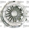 Image de Kit D'Embrayage Kit2p 826554 Valeo Valeo 826554 Dacia;Renault