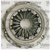 Image de Kit D'Embrayage Kit2p 826564 Valeo Valeo 826564 Renault