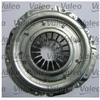 Image de Kit D'Embrayage Kit3p 826579 Valeo Valeo 826579 Audi;Seat;Skoda;Volkswagen