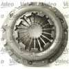 Image de Kit D'Embrayage Kit3p 826631 Valeo Valeo 826631 Chevrolet;Daewoo