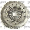 Image de Kit D'Embrayage Kit2p 826656 Valeo Valeo 826656 Mercedes-Benz