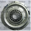 Image de Kit D'Embrayage Service Kit3p Pour Conversion Kit 826702 Valeo Valeo 826702 Renault