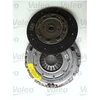 Image de Kit D'Embrayage Kit2p 826705 Valeo Valeo 826705 Alfa Romeo;Fiat
