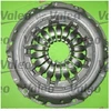 Image de Kit D'Embrayage Kit2p 826811 Valeo Valeo 826811 Dacia