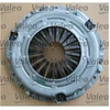 Image de Kit D'Embrayage Kit2p 826816 Valeo Valeo 826816 Nissan;Opel;Renault;Vauxhall