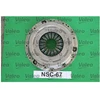 Image de Kit D'Embrayage Kit2p 826871 Valeo Valeo 826871 Mercedes-Benz