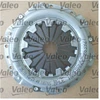 Image de Kit D'Embrayage Service Kit2p Pour Conversion Kit 826876 Valeo Valeo 826876 Renault