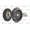 Image de Kit D'Embrayage New Original Kit3p 827162 Valeo Valeo 827162 Iveco