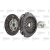 Image de Kit D'Embrayage New Original Kit3p 827163 Valeo Valeo 827163 Iveco