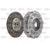 Image de Kit D'Embrayage New Kit3p 827258 Valeo Valeo 827258 Mercedes-Benz