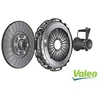 Image de Kit D'Embrayage Remanufactured Kit3p (Csc) 827578 Valeo Valeo 827578