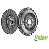 Image de Kit D'Embrayage 827601 Valeo Valeo 827601