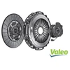 Image de Kit D'Embrayage 827631 Valeo Valeo 827631
