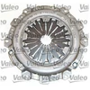 Image de Kit D'Embrayage Kit3p 828037 Valeo Valeo 828037 Citroen;Fiat;Lancia;Peugeot