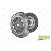 Image de Kit D'Embrayage Kit2p 828164 Valeo Valeo 828164 Audi