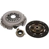 Image de Kit D'Embrayage Kit3p 828342 Valeo Valeo 828342 Citroen;Peugeot;Toyota