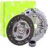 Image de Kit D'Embrayage Kit3p 832263 Valeo Valeo 832263 Citroen;Ds;Opel;Peugeot