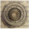 Image de Kit D'Embrayage Kit3p (Csc) 834025 Valeo Valeo 834025 Opel;Vauxhall