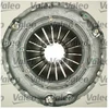 Image de Kit D'Embrayage Kit3p (Csc) 834028 Valeo Valeo 834028 Opel;Renault