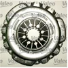 Image de Kit D'Embrayage Kit3p (Csc) 834030 Valeo Valeo 834030 Nissan;Opel;Renault;Vauxhall