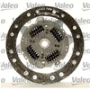 Image de Kit D'Embrayage Kit3p (Csc) 834040 Valeo Valeo 834040 Ford;Mazda