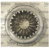 Image de Kit D'Embrayage Kit3p (Csc) 834046 Valeo Valeo 834046 Dacia;Nissan;Renault
