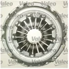 Image de Kit D'Embrayage Kit3p (Csc) 834049 Valeo Valeo 834049 Renault