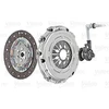 Image de Kit D'Embrayage Kit3p (Csc) 834060 Valeo Valeo 834060 Nissan;Renault