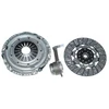 Image de Kit D'Embrayage Kit3p (Csc) 834088 Valeo Valeo 834088 Audi;Ford;Seat;Skoda;Volkswagen