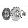 Image de Kit D'Embrayage Kit3p Hec (Csc) 834091 Valeo Valeo 834091 Opel;Vauxhall