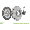 Image de Kit D'Embrayage Kit3p (Csc) 834106 Valeo Valeo 834106 Ford