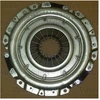 Image de Kit D'Embrayage Kit4p - Conversion Kit 835040 Valeo Valeo 835040 Audi;Seat;Skoda;Volkswagen