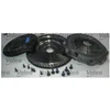 Image de Kit D'Embrayage Conversion Kit 835112 Valeo Valeo 835112 Mitsubishi;Volvo