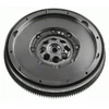 Image de Volant Moteur 836170 Valeo Valeo 836170 Mercedes-Benz